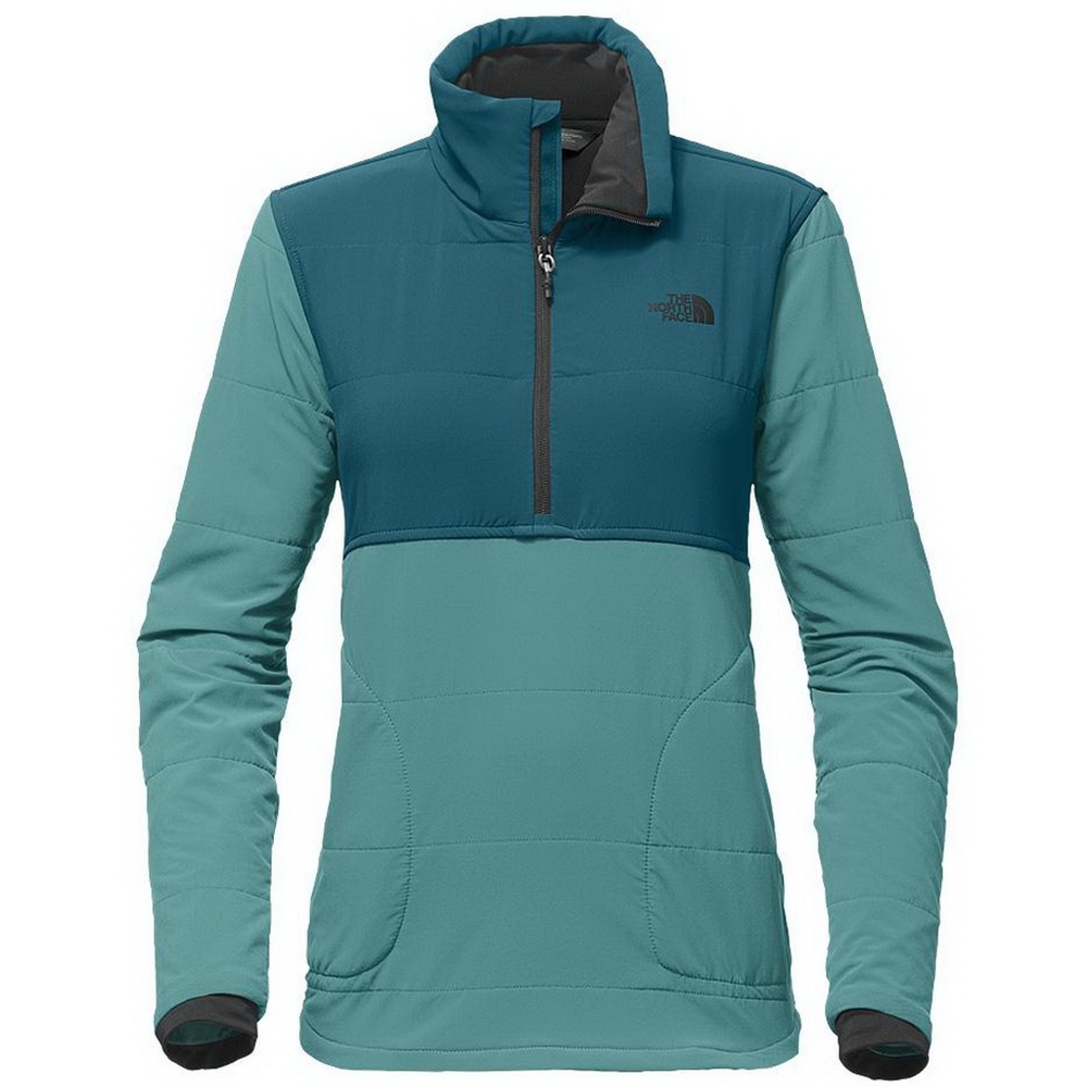 NWT The North Face Mountain Sweatshirt: Warm, Lightweight & Adventure-Ready - Picture 5 of 8